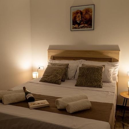 Apartamento Turistico Lux Center Valencia Buitenkant foto