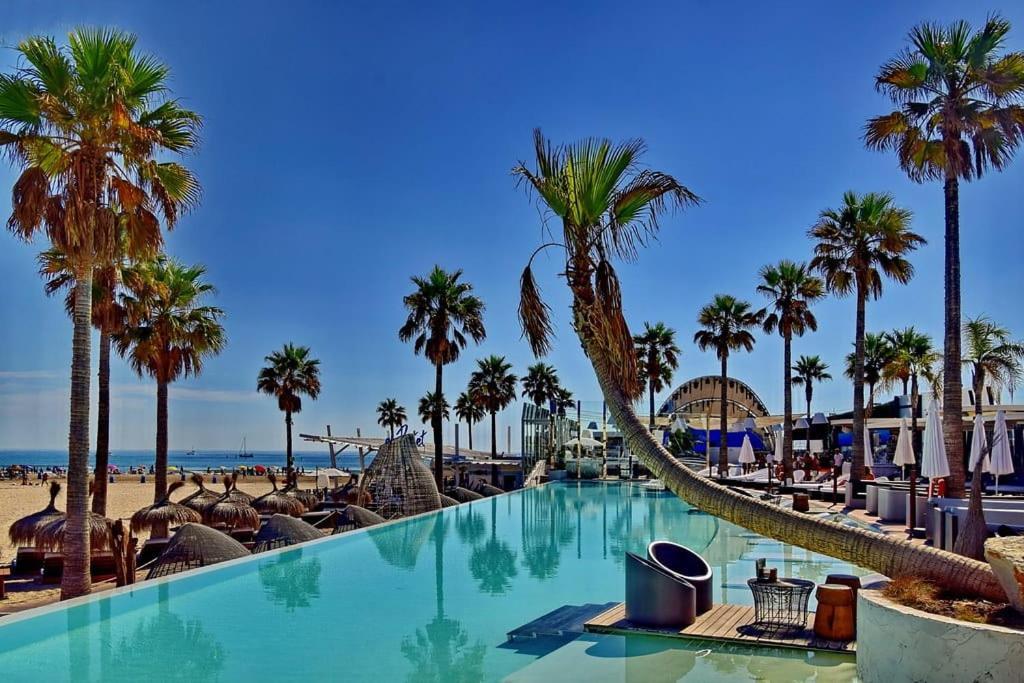 Apartamento Turistico Lux Center Valencia Buitenkant foto
