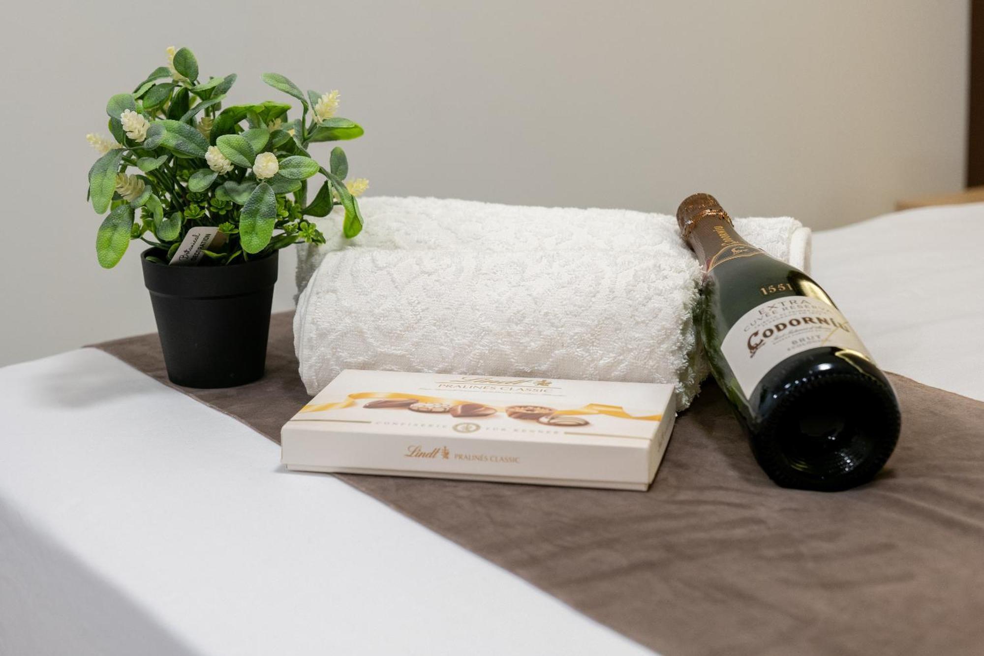 Apartamento Turistico Lux Center Valencia Buitenkant foto