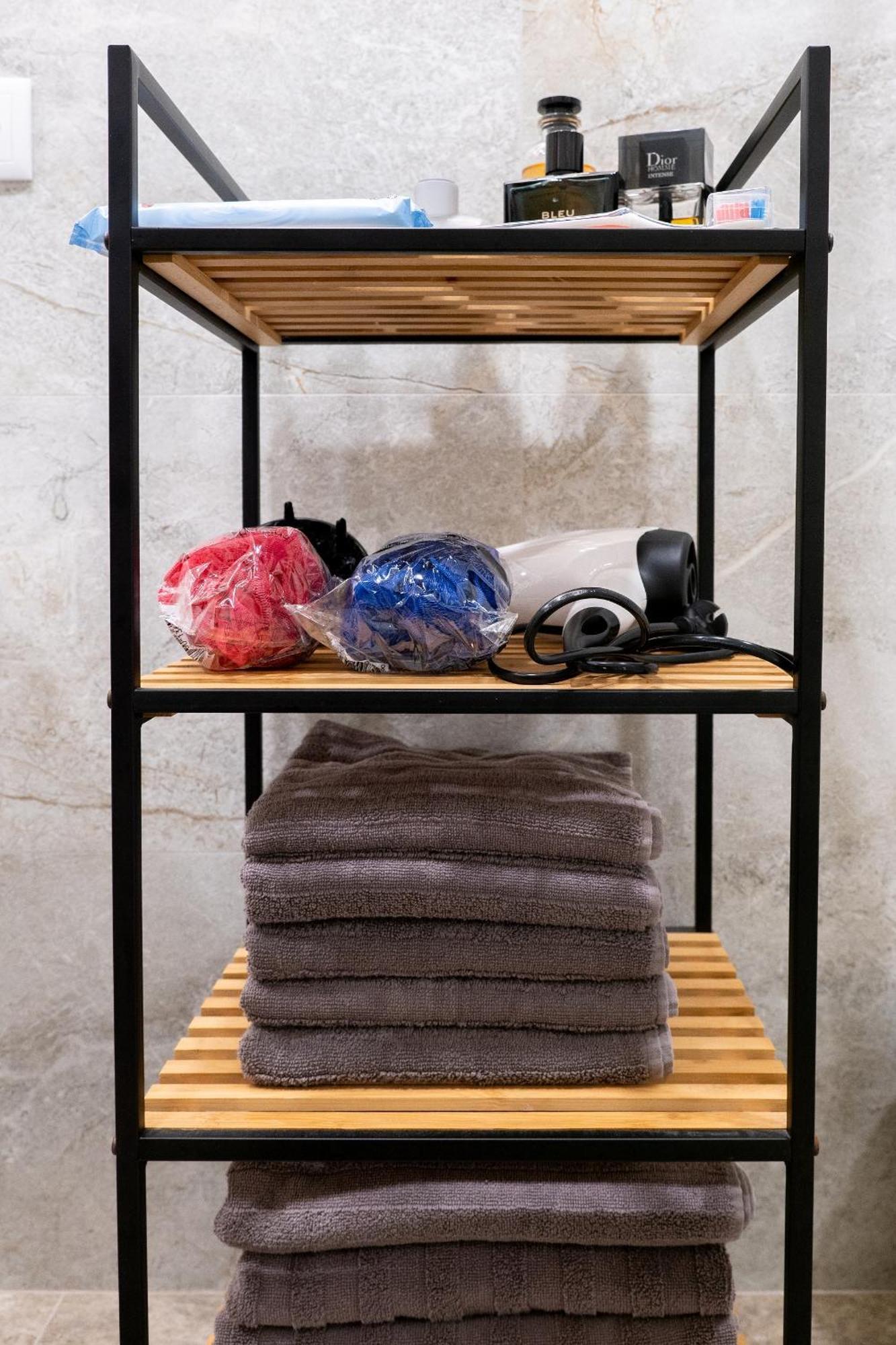 Apartamento Turistico Lux Center Valencia Buitenkant foto