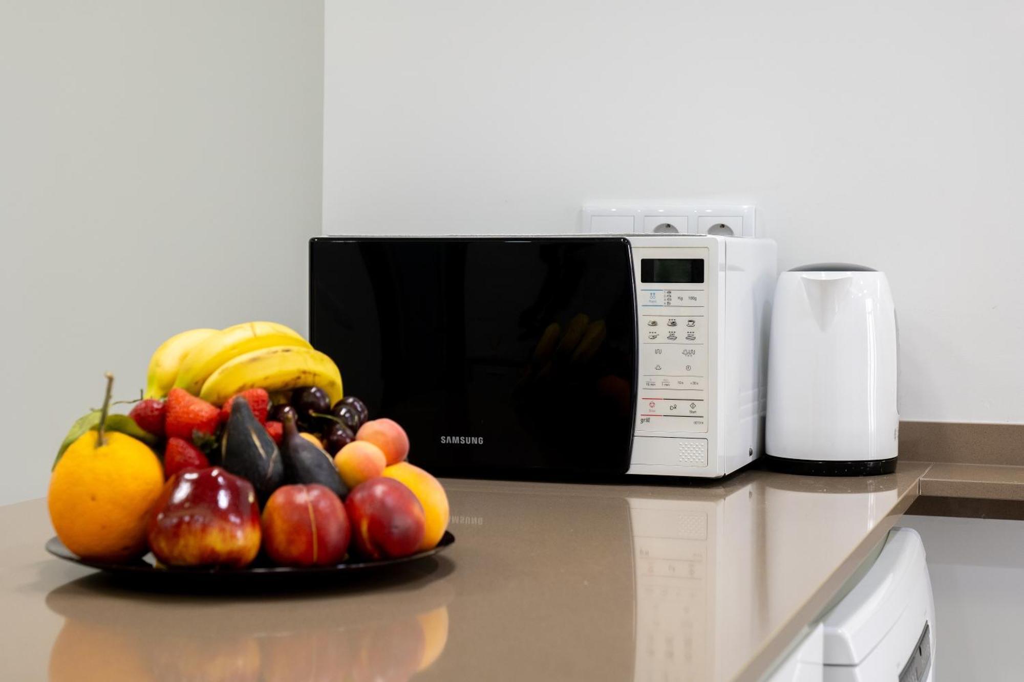 Apartamento Turistico Lux Center Valencia Buitenkant foto