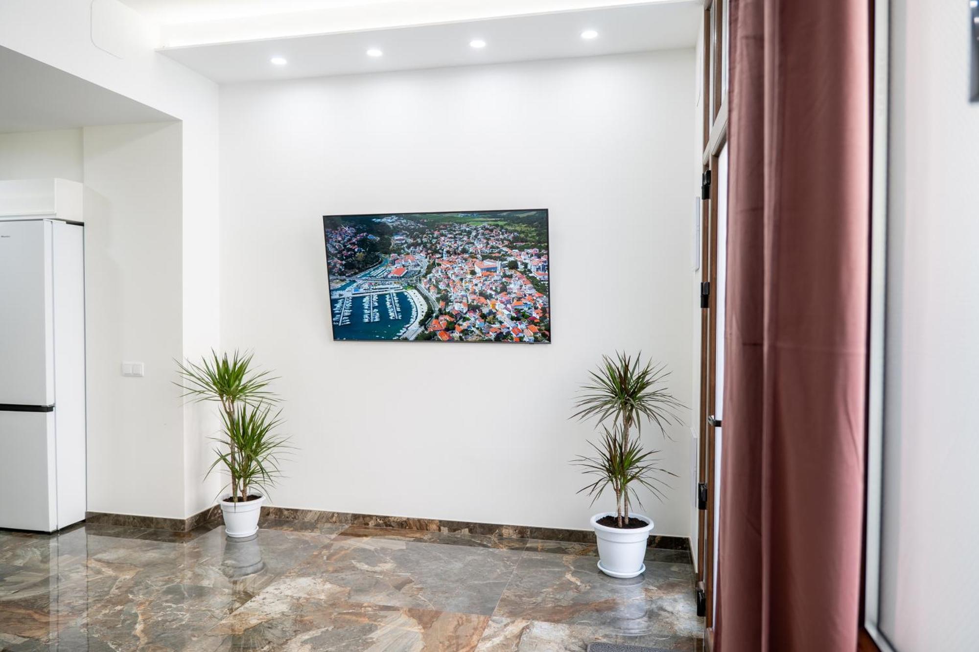 Apartamento Turistico Lux Center Valencia Buitenkant foto