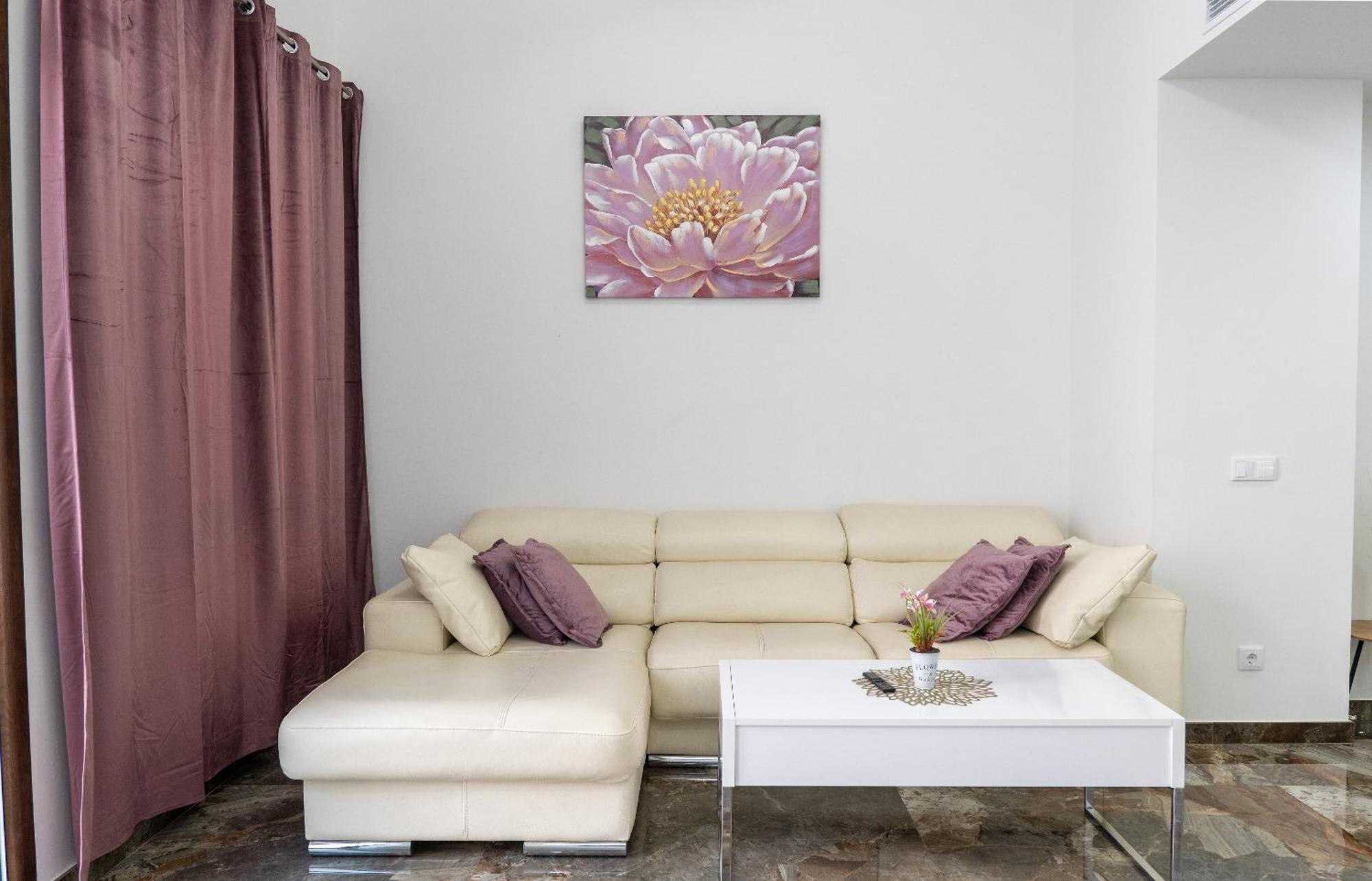 Apartamento Turistico Lux Center Valencia Buitenkant foto