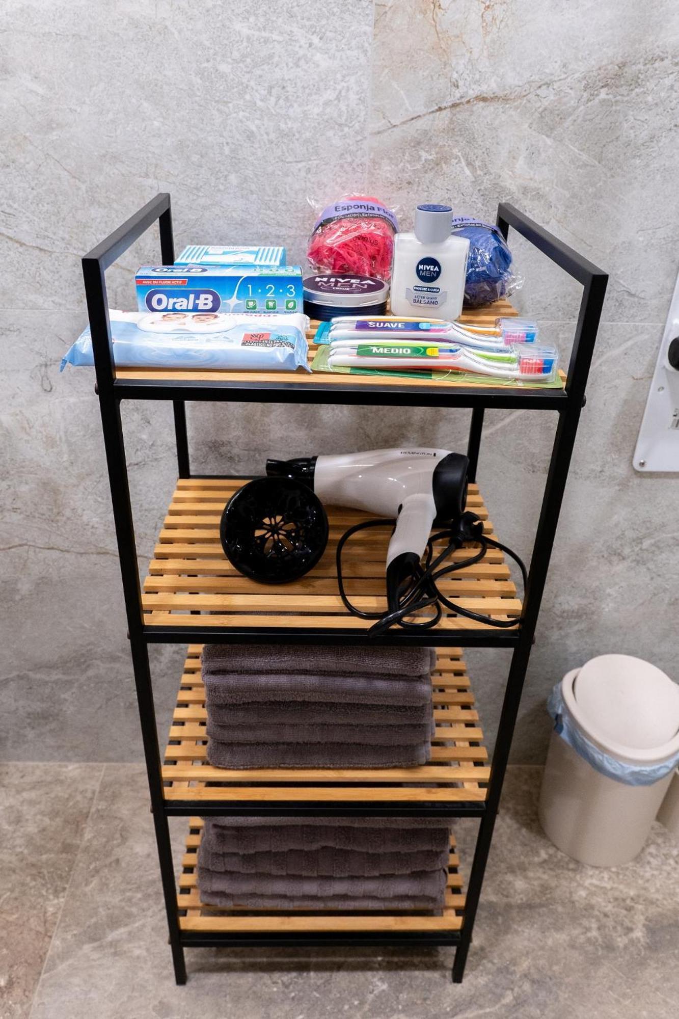 Apartamento Turistico Lux Center Valencia Buitenkant foto
