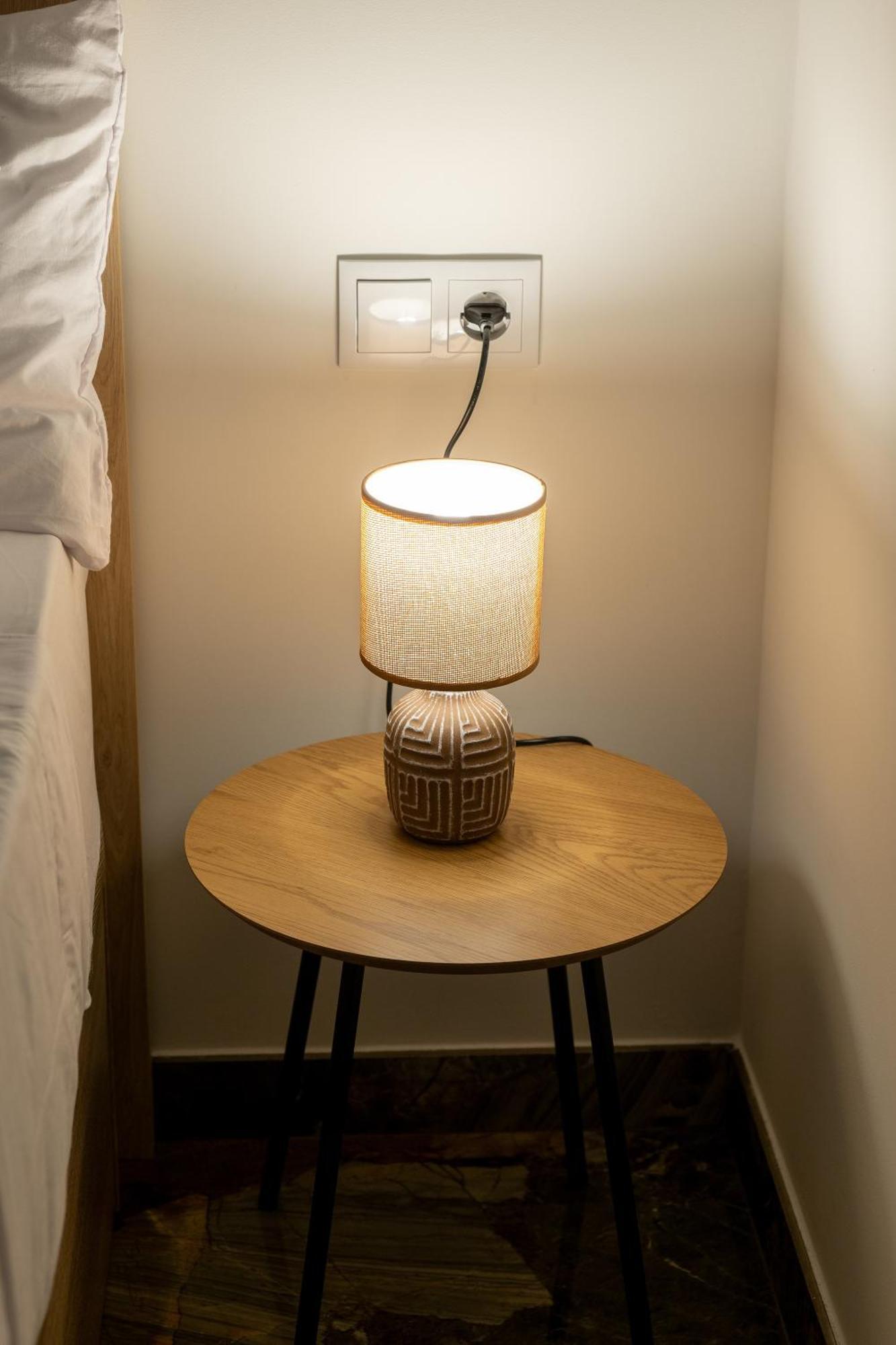 Apartamento Turistico Lux Center Valencia Buitenkant foto